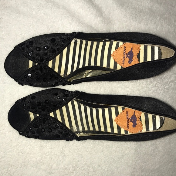 Black heels - Picture 1 of 3